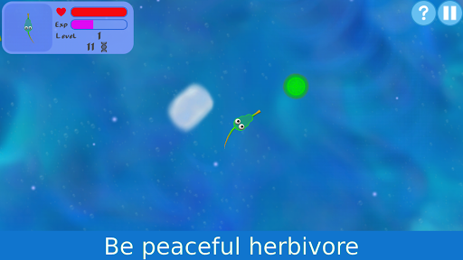 孢子进化论中文版截图1