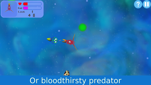 孢子进化论中文版截图2