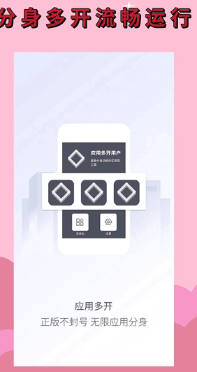 应用分身截图1