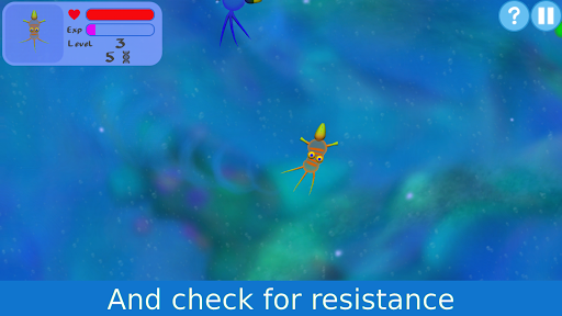 孢子进化论中文版