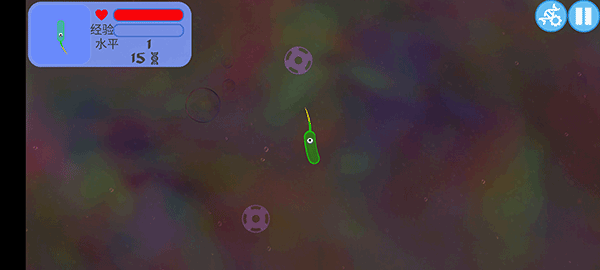 孢子进化论中文版