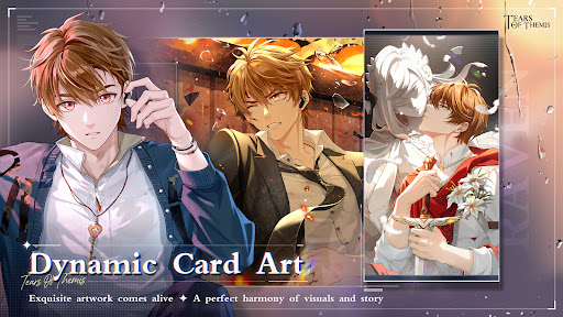 未定事件簿国际服截图2