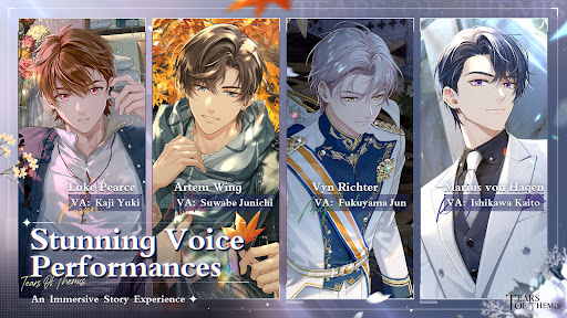 未定事件簿国际服截图6