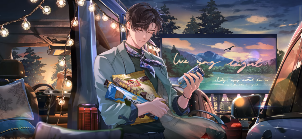 未定事件簿国际服