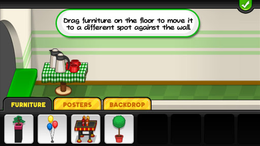 老爹的披萨店截图4