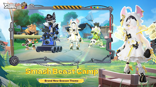 香肠派对国际服截图1