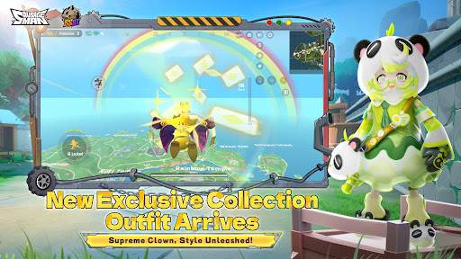 香肠派对国际服截图3