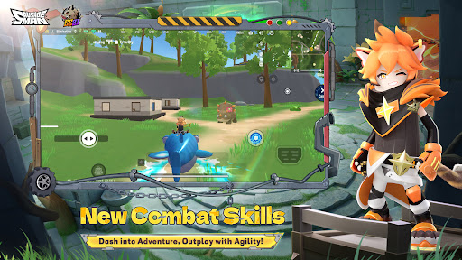 香肠派对国际服截图4