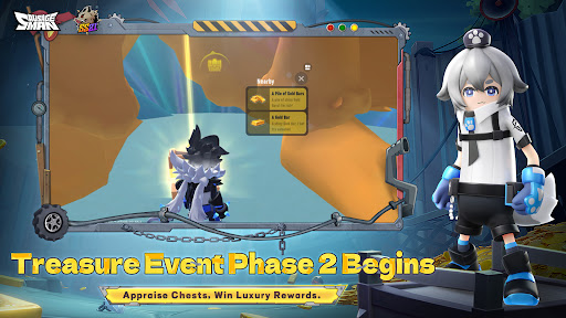 香肠派对国际服截图2