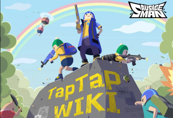 香肠派对国际服