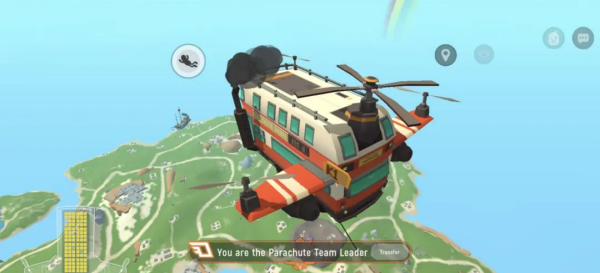 香肠派对国际服