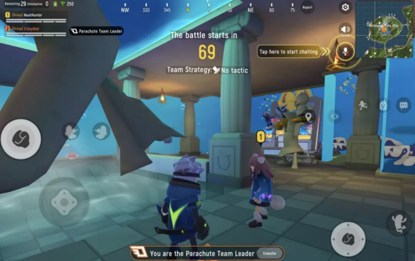 香肠派对国际服