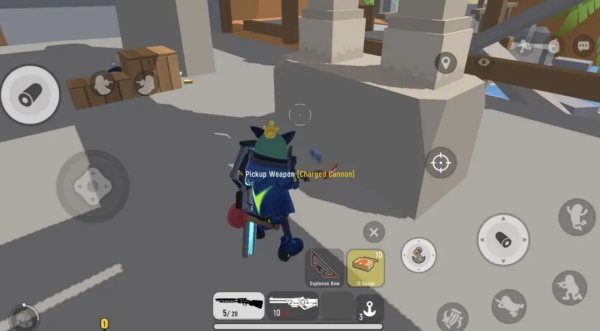 香肠派对国际服