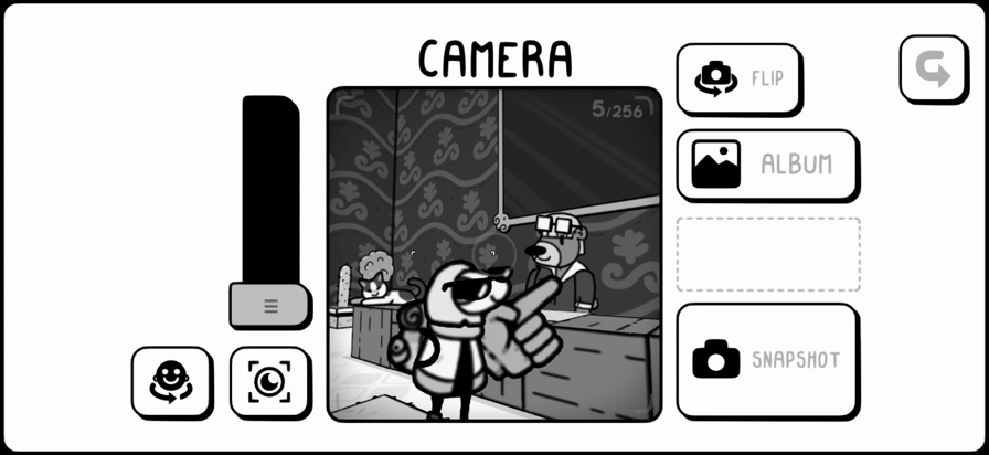 时间摄影冒险截图4