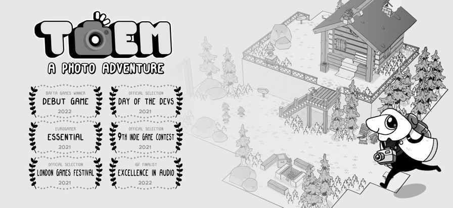 时间摄影冒险截图1