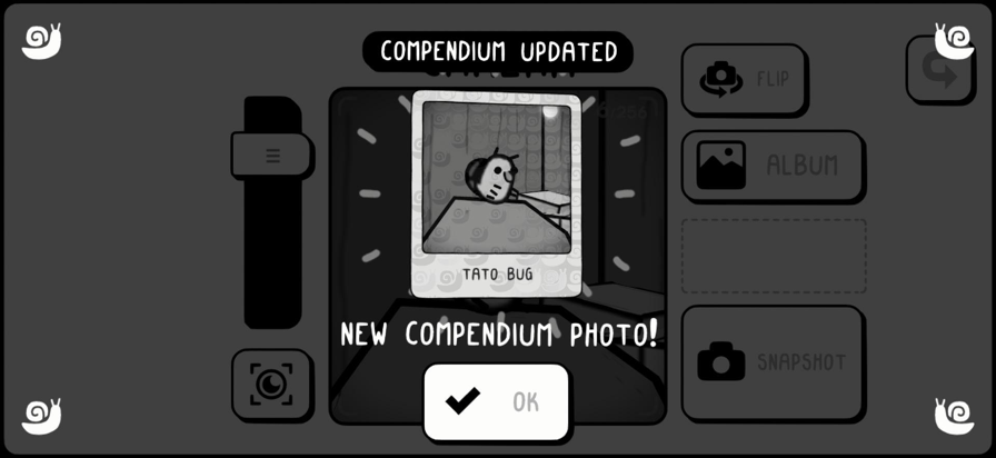 时间摄影冒险截图2