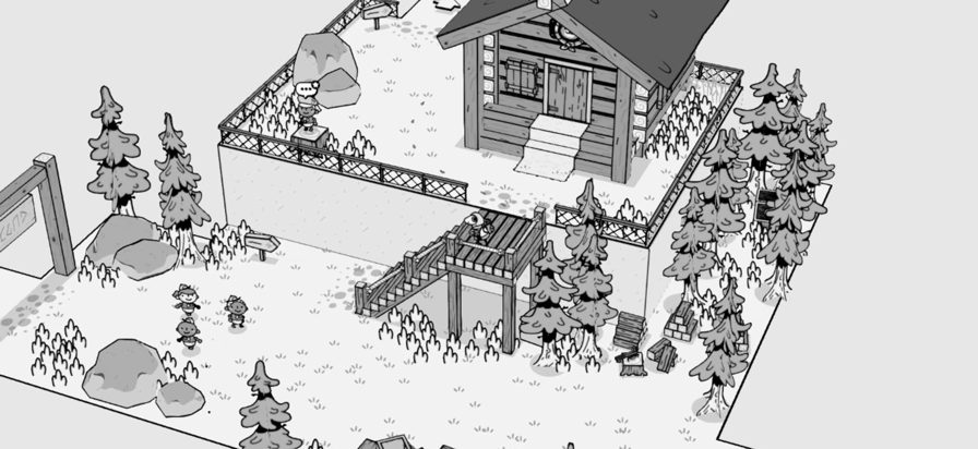 时间摄影冒险截图3