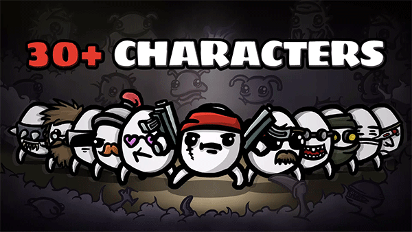 土豆兄弟国际服截图5