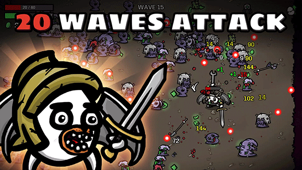 土豆兄弟国际服截图4