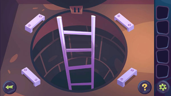 陌生人案件截图4