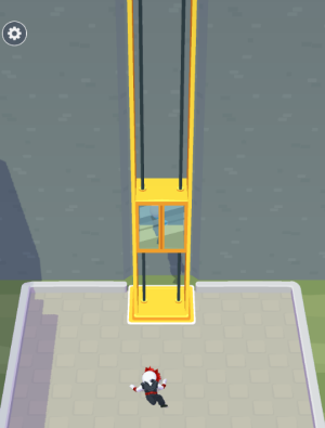 阿尔法小队内置菜单版