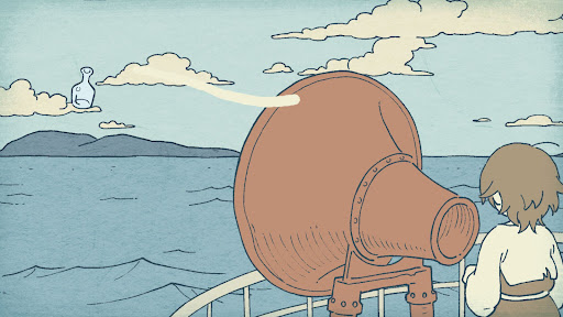 海神的回声截图5