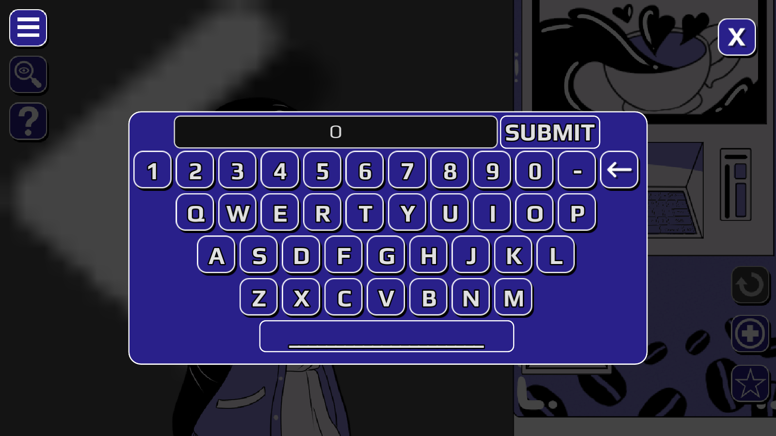 异常咖啡机截图2