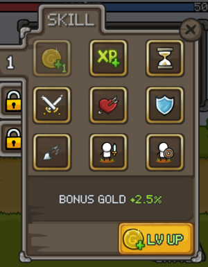 成长城堡国际服