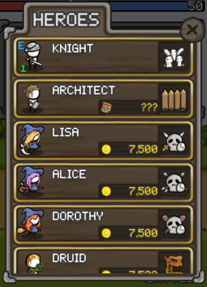 成长城堡国际服