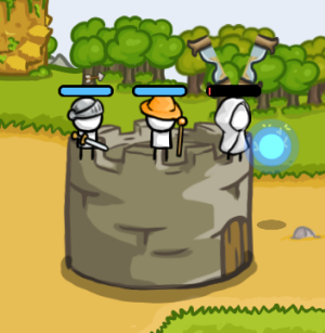 成长城堡国际服