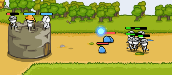 成长城堡国际服