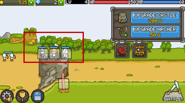 成长城堡国际服