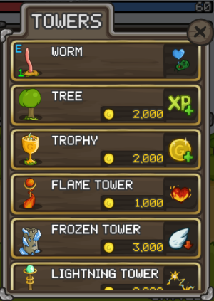 成长城堡国际服