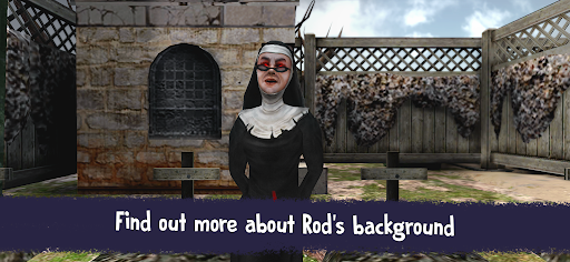 恐怖冰淇淋6截图6