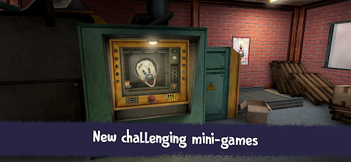 恐怖冰淇淋6截图5