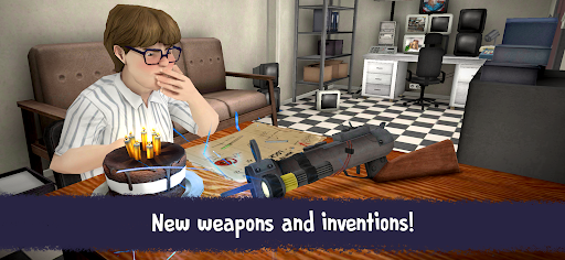 恐怖冰淇淋6截图1