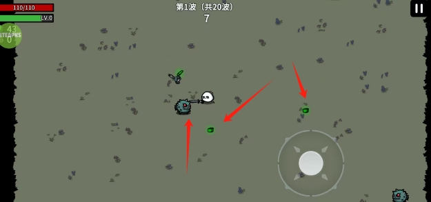 土豆兄弟国际服