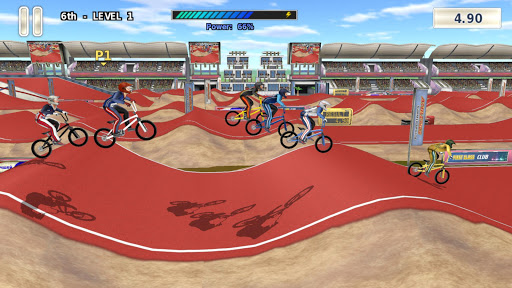 田径3夏日运动会截图2