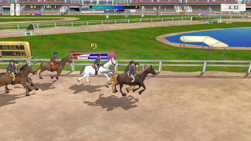 田径3夏日运动会截图3