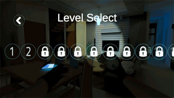 小偷模拟器截图4