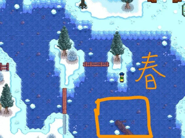 星露谷物语国际服