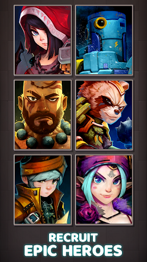 泰坦破坏者截图4