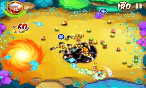 宫爆老奶奶2截图1