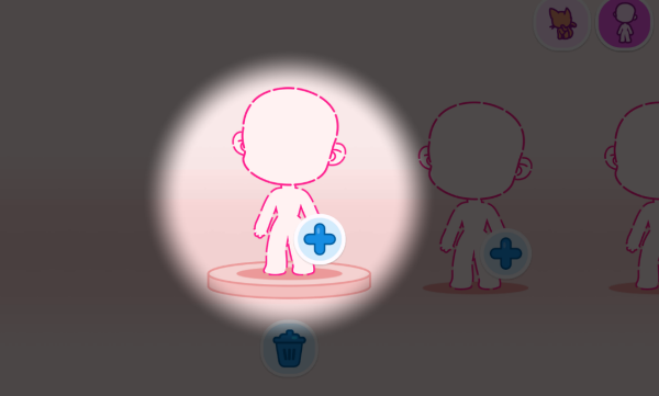 阿凡达孩童世界