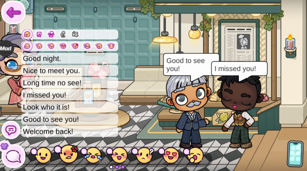 阿凡达孩童世界