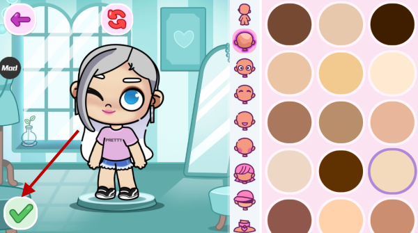 阿凡达孩童世界