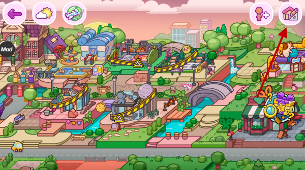 阿凡达孩童世界