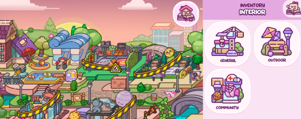 阿凡达孩童世界