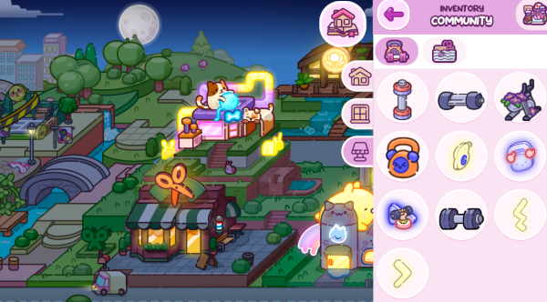 阿凡达孩童世界