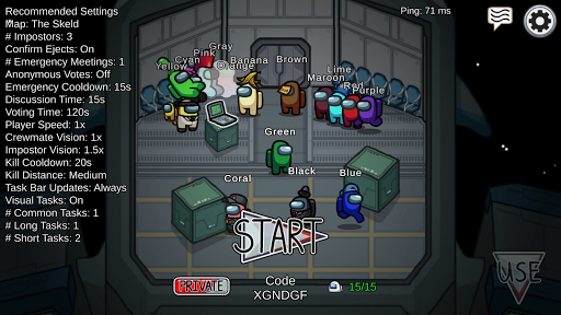 在我们之间截图3